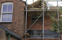 free Bryanston home extension quotes