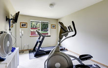 Bryanston home gym construction leads